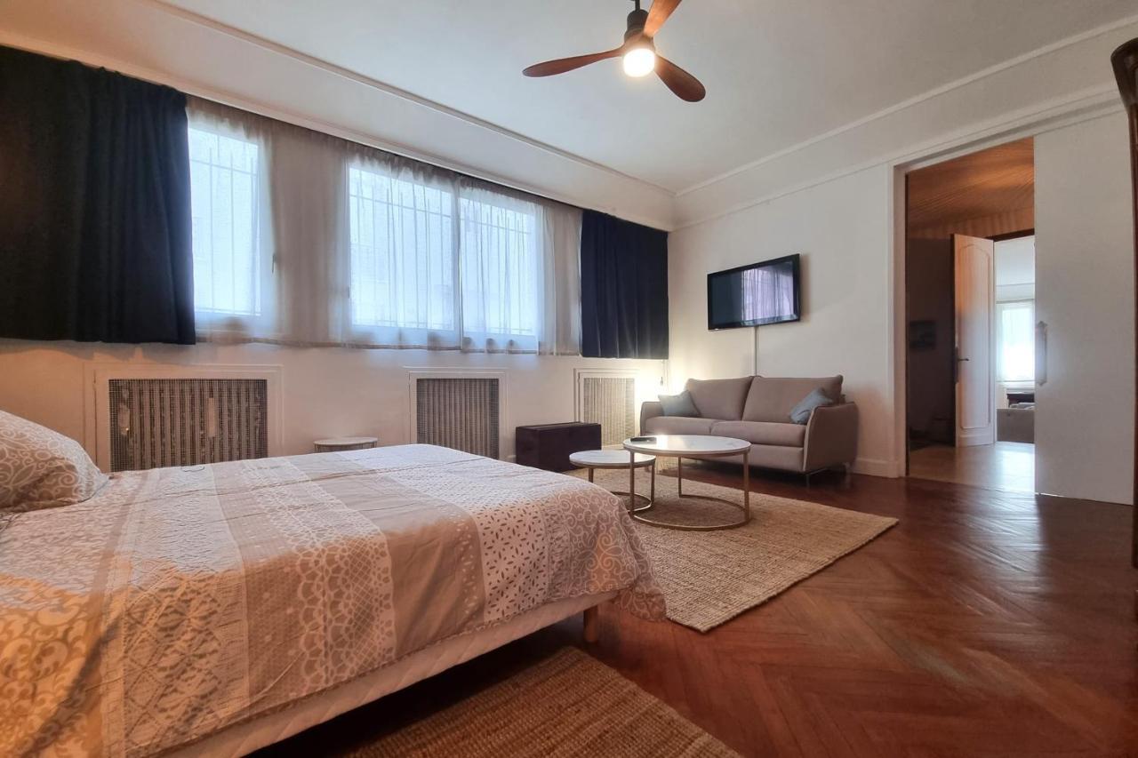 Apartamento Iena - 4 Etoiles - Proche Centre Ville- Wifi