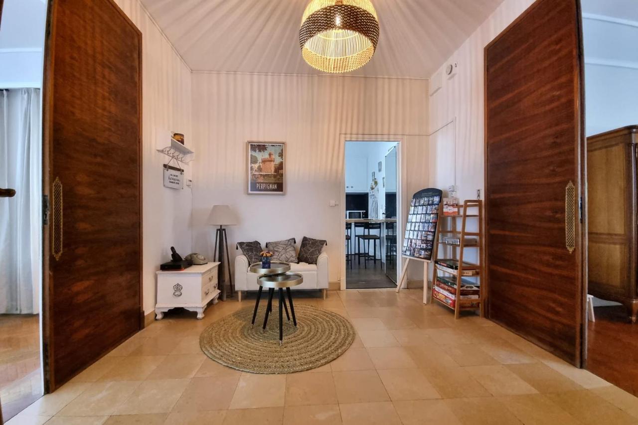 Apartamento Iena - 4 Etoiles - Proche Centre Ville- Wifi *