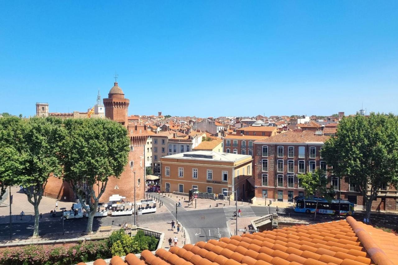 Apartamento Iena - 4 Etoiles - Proche Centre Ville- Wifi *