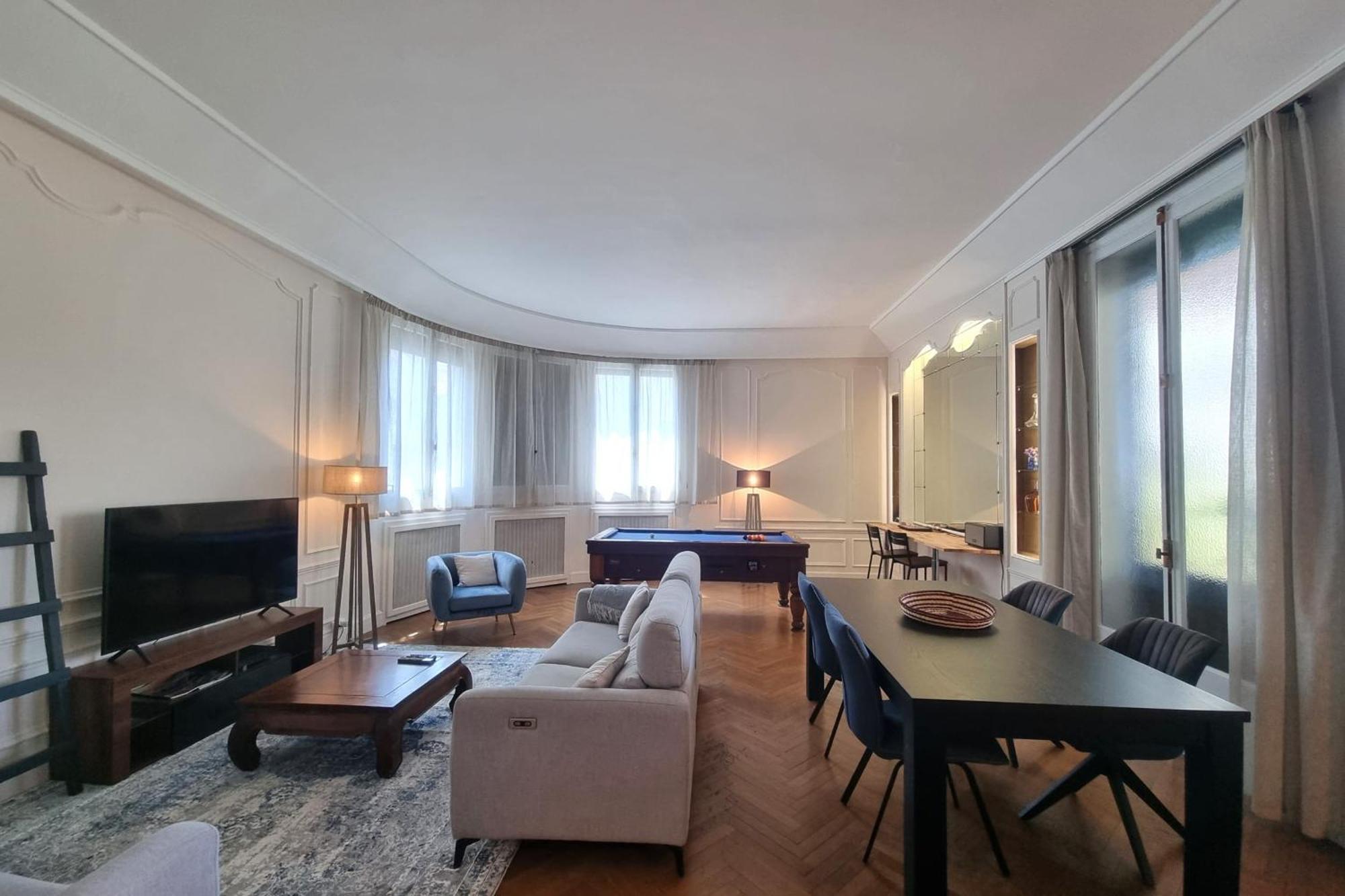 Apartamento Iena - 4 Etoiles - Proche Centre Ville- Wifi Perpiñán